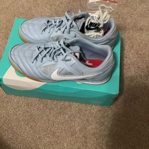 Nike sb gato supreme light armory blue
